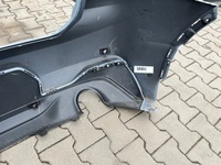 фото thumb №14, Бампер задняя задний bmw x2 f39 m набор цвет c4p