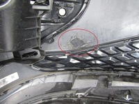 фото thumb №12, Бампер перед передний vw id 4 id.4 id4 id 5 id.5 id5 11a gtx 20-