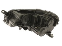 фото thumb №2, Фара лампа правый volkswagen passat b7