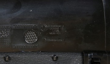 фото thumb №8, Bmw x3 g01 корпус захист колонки кермового 9363418