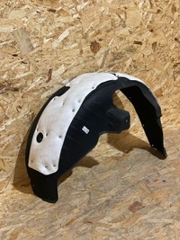 фото thumb №8, Підкрилок задня задні праве kia sportage v nq5 21- 86822-r2000