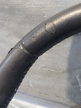 фото thumb №8, Кермо оригінальний номер 96598451zd + подушка безпеки оригінальний номер 96810154zd peugeot 308 i 09r. eu