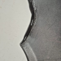 фото thumb №9, Hyundai i40 11- бампер перед передний spr pdc