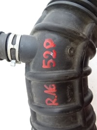 фото thumb №11, Renault megane iii 1.6 dci труба шланг повітря 165761844r