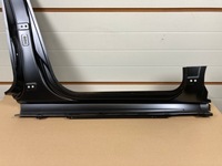 фото thumb №7, Блок двигуна поріг лівий seat leon iv 4