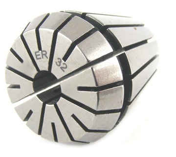 Цанга ER32 2 мм, точность 0,015