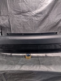 фото thumb №13, Бампер задній toyota avensis t22 sedan