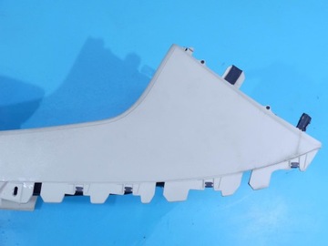 фото thumb №11, Підлокітник тунель vw passat cc 08-16