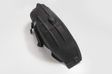 фото thumb №10, Audi a6 c6 4f avant 2004-2008 підкрилок задні ліві