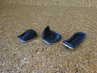 фото thumb №3, Golf iv gti edition 25 накладки na педалі gaz гальмо зчеплення 1m0721961a