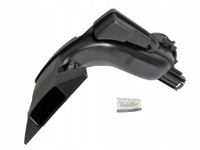 фото thumb №1, Воздухозаборник труба впуск воздуха оригинальный номер mazda cx-5 2.5 2011-