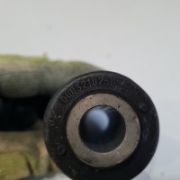 фото thumb №5, Mercedes sprinter 904 втулка сайлентблок заднього ресора 0003210250