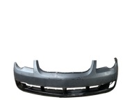 фото thumb №1, Chrysler crossfire бампер перед передний серебристый