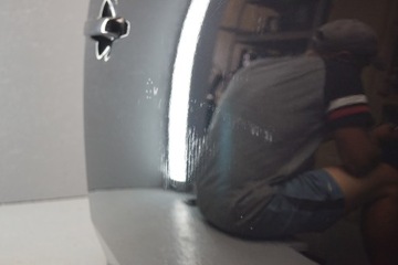 фото thumb №12, Дверь правый перед kia ceed i рестайлинг