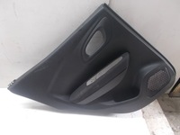 фото thumb №1, Renault kadjar обивка обшивка левый задняя