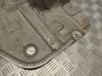 Купити Bmw оригінальний номер 7411984 x1 f48 x2 f39 clubman f54 накладка ізоляція теплова глушника, фото thumb