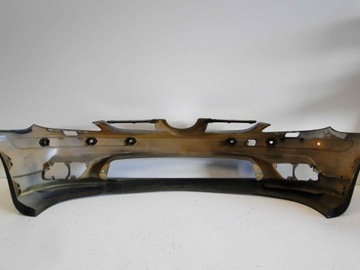 фото thumb №12, Mercedes slk r171 171 рестайлінг бампер amg pts розпилювач