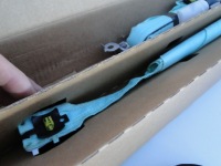 Mercedes шторка безпеки повітряна правий подушка безпеки a2478607003 gla 247 h247 америка рестайлінг в Україні, фото thumb