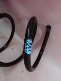 фото thumb №4, Пружина підвіска перед ford mustang gt 2017r