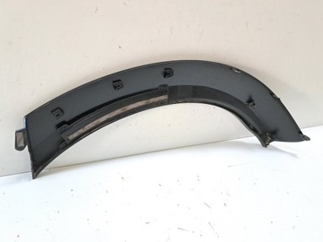 фото thumb №5, Nissan juke ii 2 f16 19- планка накладка крила правий зад 788606pa0a