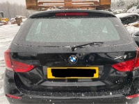 фото thumb №1, Bmw x1 e84 крышка багажника багажника 668