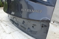 фото thumb №4, Alfa romeo stelvio крышка багажника багажника оригинал