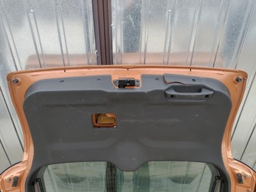 фото thumb №14, Кришка багажника chevrolet captiva i 6-10 колір 94u