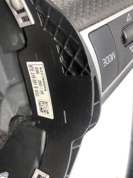 фото thumb №10, Audi a5 8t 8f 2008 з спереди руль