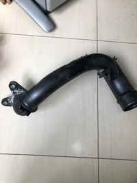 фото thumb №1, Master iv iii шланг воздуха 165767143r