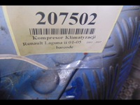 фото thumb №5, Renault laguna ii lift 2.2dci компресор кондиціонера gm24421842