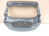 фото thumb №1, Toyota rav4 rav-4 lift 2015 2016 2017 2018 задняя крышка багажника