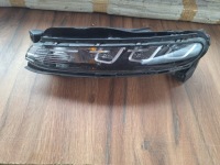 фото thumb №1, Противотуманная фара лампа левая перед citroen c3 aircross