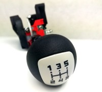 фото thumb №3, Домкрат перемикання передач 5 ступінчастий iveco daily 2012-