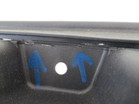 фото thumb №11, Citroen c4 picasso i pas передній корпус радіатор 7104jl