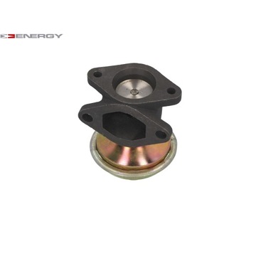 фото thumb №8, Клапан egr renault laguna 2.2d 7700100230 energy ze0041 клапан agr