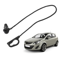 фото thumb №5, Задній ремінь na полиця автомобільна wysoka