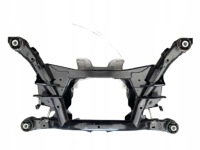 фото thumb №1, Jaguar e pace підрамник підрамник задня