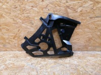 фото thumb №1, Направляющая кронштейн бампера левый задняя citroen c4 iii 2020-