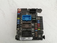 фото thumb №1, Peugeot citroen коробка модуль bsm 9813136780 z22