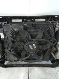 фото thumb №12, K236 pas передний bmw x3 e83 2.0d m47d20