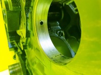 фото thumb №15, Блок двигателя audi a6 c6 a4 b7 2.7 tdi bpp 059103023d