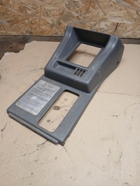 фото thumb №1, Suzuki vitara i 2.0 v6 туннель