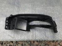 фото thumb №1, Porsche panamera ii 971 левая решётка заглушка 19-