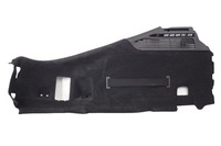 фото thumb №1, Audi tt 8s боковина багажника лівий 8s8863879a