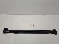 фото thumb №1, Seat exeo kombi молдинг порог правая lc9z