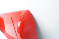 фото thumb №6, Подкладка рамка pod номерной знак porsche cayman 981 98150567503