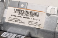 фото thumb №4, Volvo xc60 i подушка подушка безопасности пассажира 31332118