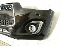 фото thumb №10, Бампер передній mitsubishi asx 12-16 ксенон led spyskiwacze x42