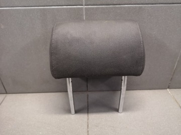 фото thumb №14, Подголовник задний чёрный audi a6 c6