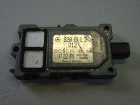 фото thumb №1, Датчик выбросы выхлопных газов mercedes s w220 2208300172